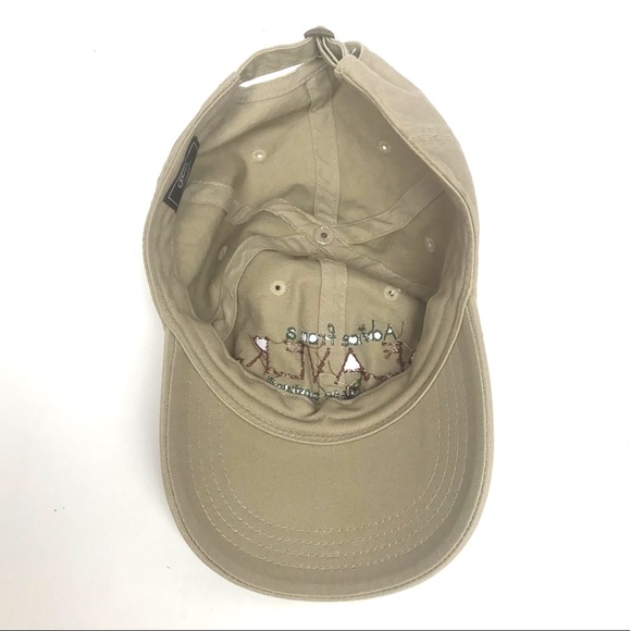 Advice from a Beaver baseball cap funny novelty - Picture 6 of 6